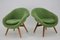 Lounge Chairs from Miroslav Navratil, Czechoslovakia, 1960s, Set of 2 6