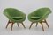 Lounge Chairs from Miroslav Navratil, Czechoslovakia, 1960s, Set of 2 3