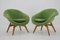 Lounge Chairs from Miroslav Navratil, Czechoslovakia, 1960s, Set of 2, Image 3