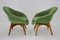 Lounge Chairs from Miroslav Navratil, Czechoslovakia, 1960s, Set of 2, Image 11
