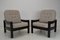 Mid-Century Armchair from Leda Lux, 1980s, Set of 2 4