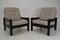 Mid-Century Armchair from Leda Lux, 1980s, Set of 2 3