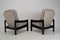 Mid-Century Armchair from Leda Lux, 1980s, Set of 2 13