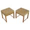 Mid-Century Footstools, 1960s, Set of 2, Image 1