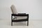 Mid-Century Armchair from Leda Lux, 1980s, Image 8