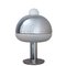 Lámparas en forma de hongo italianas de la era espacial atribuidas a Goffredo Reggiani atribuidas a Reggiani Lighting, años 70. Juego de 2, Imagen 4