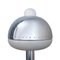 Lámparas en forma de hongo italianas de la era espacial atribuidas a Goffredo Reggiani atribuidas a Reggiani Lighting, años 70. Juego de 2, Imagen 7