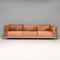 LC3 Grand Confort 3-Sitzer Ledersofa von Le Corbusier für Cassina, 2010er 2