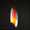 Vintage Hanging Lamp, 1960s, Image 2