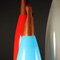 Vintage Hanging Lamp, 1960s, Image 5