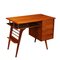 Argentine Wood Desk, 1950s 1