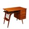 Argentine Wood Desk, 1950s, Image 1