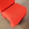 Etcetera Lounge Chair by Jan Ekselius, 1970s, Set of 2, Image 4