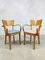 Art Deco Bentwood Dining Chairs by Michael Thonet for Thonet, 1930s, Set of 8 3