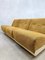 Modulares Vintage Space Age Sofa, 1970er, 3er Set 6