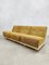 Vintage Space Age Modular Sofa, 1970s, Set of 3, Image 1