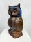 Vintage Ceramic Owl, 1980s 4