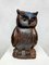 Vintage Ceramic Owl, 1980s, Image 1