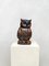 Vintage Ceramic Owl, 1980s, Image 2