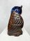 Vintage Ceramic Owl, 1980s 3