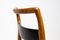 Model Dining Chairs from Kai Kristiansen, 1960, Set of 6, Image 8