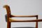 Model Dining Chairs from Kai Kristiansen, 1960, Set of 6, Image 10