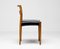 Model Dining Chairs from Kai Kristiansen, 1960, Set of 6, Image 7