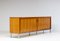 Rosewood Tambour Sideboard, 1960s 6