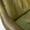 Vintage Leather Armchairs, 1970s, Image 10