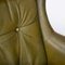 Vintage Leather Armchairs, 1970s, Image 8