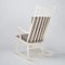 Rocking Chair Vintage, 1960s 8