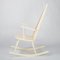 Vintage Rocking Chair, 1960s, Image 5