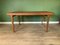 Danish Dining Table with Two Extension Leaves by Johannes Anderson 3