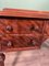 Antique Kneehole Desk from Holland and Son 2