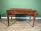 Antique Kneehole Desk from Holland and Son 1