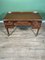 Antique Kneehole Desk from Holland and Son 9