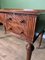 Antique Kneehole Desk from Holland and Son 7