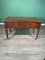 Antique Kneehole Desk from Holland and Son 12