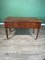Antique Kneehole Desk from Holland and Son, Image 12