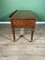 Antique Kneehole Desk from Holland and Son 10