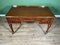 Antique Kneehole Desk from Holland and Son, Image 3