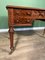 Antique Kneehole Desk from Holland and Son, Image 4