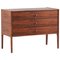 Scandinavian Chest of Drawers by Aksel Kjersgaard, 1960s 1