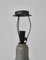 Table Lamp in Stoneware from Arne Bang, Denmark, 1930s, Image 13