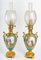 Napoleon III Oil Lamps, Set of 2, Image 9