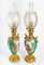 Napoleon III Oil Lamps, Set of 2 4