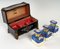 Napoleon III Box for Perfume Bottles 4