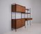 Modular Wall Shelf, 1950 1