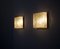 Lampade da parete di Ishii Motoko, anni '60, set di 2, Immagine 2