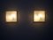 Lámparas de pared de Ishii Motoko, años 60. Juego de 2, Imagen 5